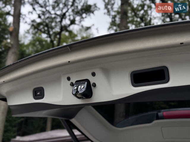 Черный Ниссан ИксТрейл, объемом двигателя 1.6 л и пробегом 160 тыс. км за 17600 $, фото 75 на Automoto.ua