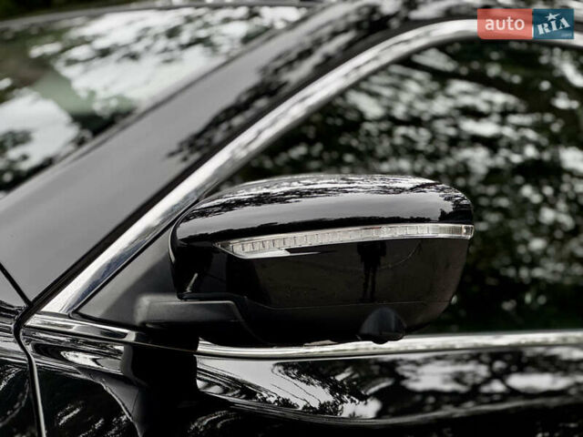 Черный Ниссан ИксТрейл, объемом двигателя 1.6 л и пробегом 160 тыс. км за 17600 $, фото 29 на Automoto.ua