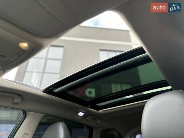 Черный Ниссан ИксТрейл, объемом двигателя 1.6 л и пробегом 184 тыс. км за 18200 $, фото 16 на Automoto.ua