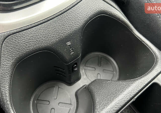 Чорний Ніссан ІксТрейл, об'ємом двигуна 1.6 л та пробігом 178 тис. км за 16400 $, фото 54 на Automoto.ua