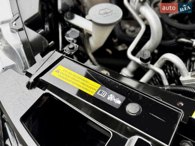 Черный Ниссан ИксТрейл, объемом двигателя 1.6 л и пробегом 160 тыс. км за 17600 $, фото 85 на Automoto.ua