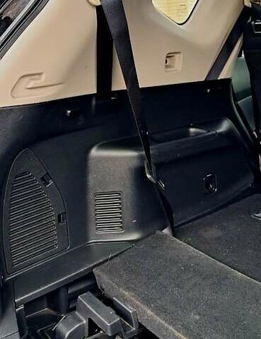 Черный Ниссан ИксТрейл, объемом двигателя 1.6 л и пробегом 202 тыс. км за 17000 $, фото 14 на Automoto.ua