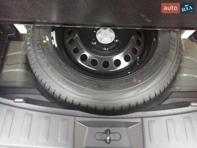 Черный Ниссан ИксТрейл, объемом двигателя 2 л и пробегом 153 тыс. км за 15500 $, фото 6 на Automoto.ua