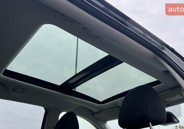 Чорний Ніссан ІксТрейл, об'ємом двигуна 1.6 л та пробігом 178 тис. км за 16400 $, фото 56 на Automoto.ua