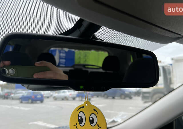 Чорний Ніссан ІксТрейл, об'ємом двигуна 1.6 л та пробігом 178 тис. км за 16400 $, фото 49 на Automoto.ua