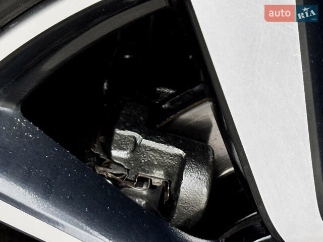 Черный Ниссан ИксТрейл, объемом двигателя 1.6 л и пробегом 160 тыс. км за 17600 $, фото 30 на Automoto.ua