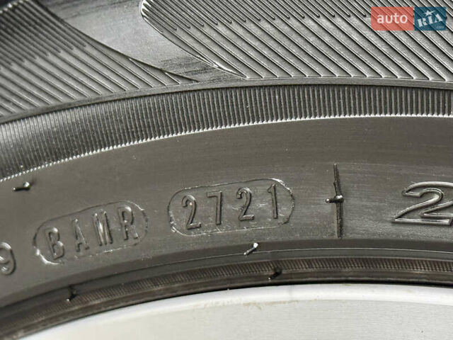 Черный Ниссан ИксТрейл, объемом двигателя 1.6 л и пробегом 160 тыс. км за 17600 $, фото 27 на Automoto.ua