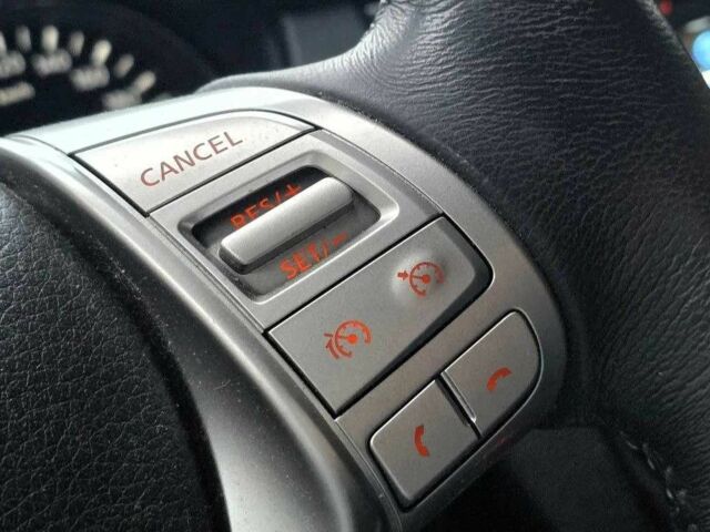 Черный Ниссан ИксТрейл, объемом двигателя 1.6 л и пробегом 2 тыс. км за 7500 $, фото 22 на Automoto.ua