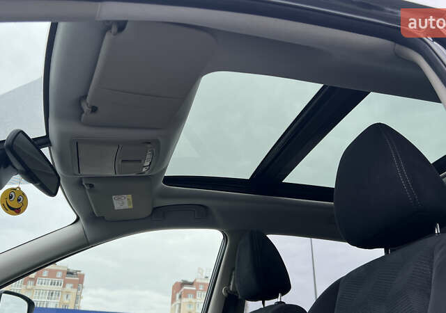 Чорний Ніссан ІксТрейл, об'ємом двигуна 1.6 л та пробігом 178 тис. км за 16400 $, фото 40 на Automoto.ua