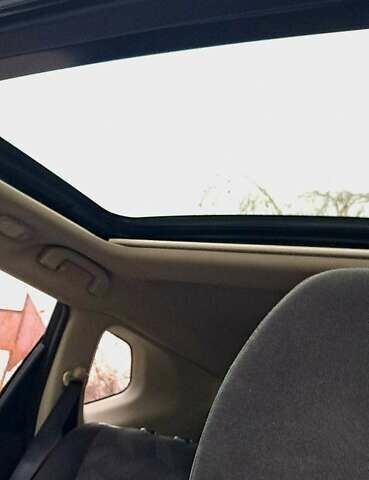 Черный Ниссан ИксТрейл, объемом двигателя 1.6 л и пробегом 202 тыс. км за 17000 $, фото 10 на Automoto.ua