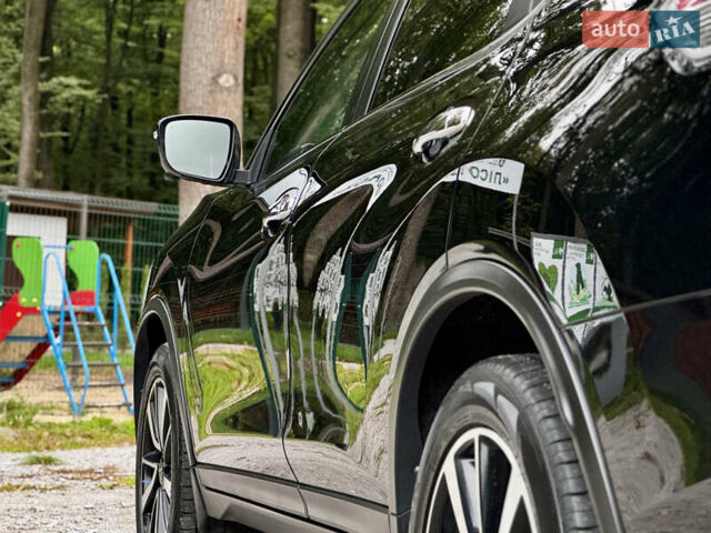 Черный Ниссан ИксТрейл, объемом двигателя 1.6 л и пробегом 160 тыс. км за 17600 $, фото 38 на Automoto.ua