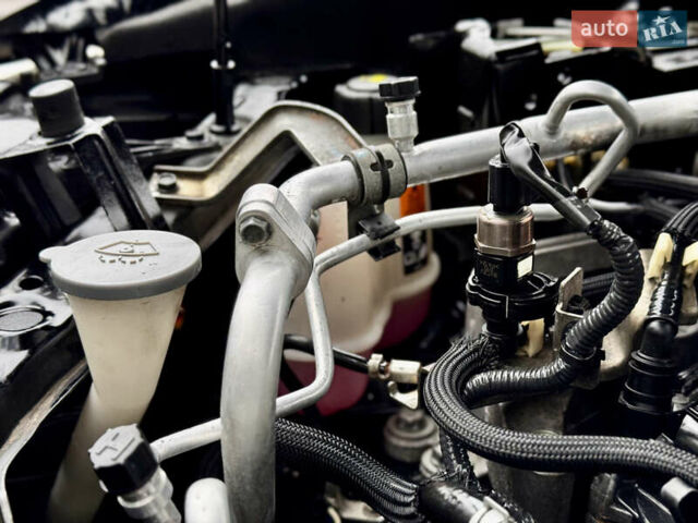 Черный Ниссан ИксТрейл, объемом двигателя 1.6 л и пробегом 160 тыс. км за 17600 $, фото 83 на Automoto.ua