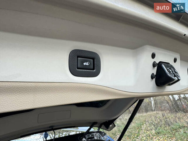 Черный Ниссан ИксТрейл, объемом двигателя 1.6 л и пробегом 215 тыс. км за 18200 $, фото 41 на Automoto.ua