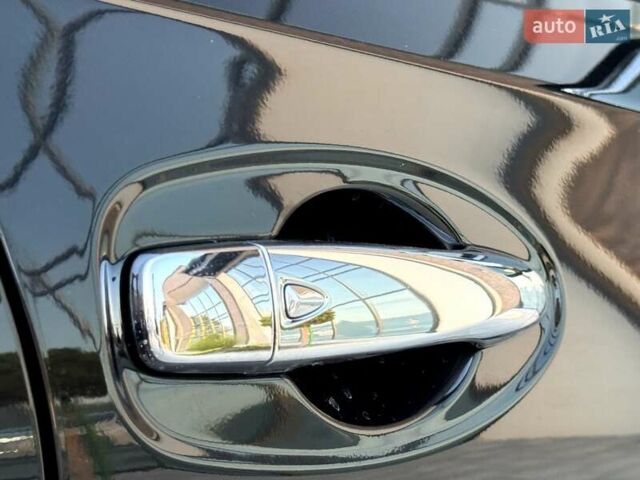 Черный Ниссан ИксТрейл, объемом двигателя 2 л и пробегом 220 тыс. км за 17990 $, фото 28 на Automoto.ua