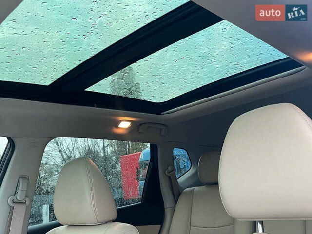 Черный Ниссан ИксТрейл, объемом двигателя 2.5 л и пробегом 92 тыс. км за 22990 $, фото 34 на Automoto.ua