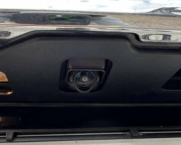 Черный Ниссан ИксТрейл, объемом двигателя 2.49 л и пробегом 92 тыс. км за 22000 $, фото 27 на Automoto.ua