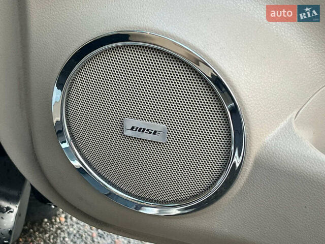 Черный Ниссан ИксТрейл, объемом двигателя 2.5 л и пробегом 92 тыс. км за 22990 $, фото 18 на Automoto.ua