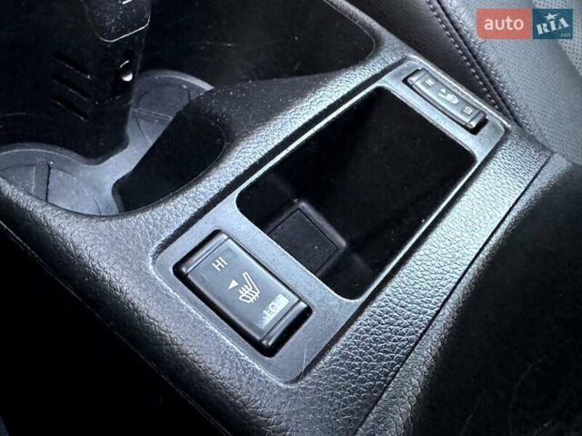 Черный Ниссан ИксТрейл, объемом двигателя 2 л и пробегом 220 тыс. км за 17990 $, фото 53 на Automoto.ua