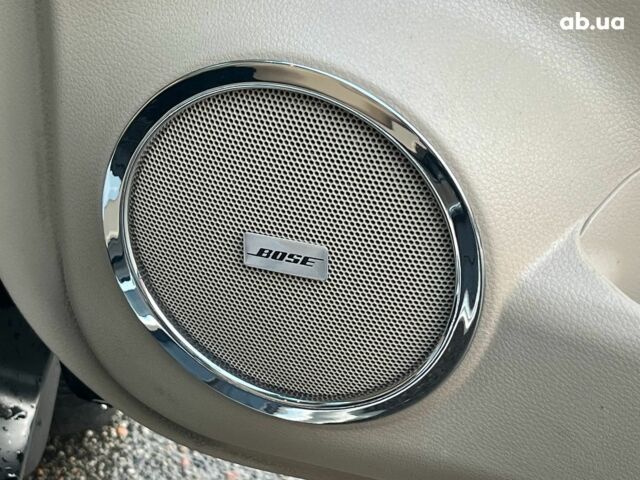 Черный Ниссан ИксТрейл, объемом двигателя 2.5 л и пробегом 92 тыс. км за 22990 $, фото 17 на Automoto.ua