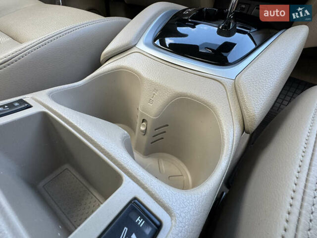 Черный Ниссан ИксТрейл, объемом двигателя 1.6 л и пробегом 215 тыс. км за 18200 $, фото 53 на Automoto.ua