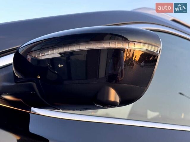 Черный Ниссан ИксТрейл, объемом двигателя 2 л и пробегом 220 тыс. км за 17990 $, фото 44 на Automoto.ua