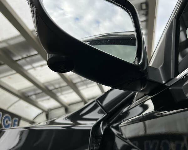 Черный Ниссан ИксТрейл, объемом двигателя 2.49 л и пробегом 92 тыс. км за 22000 $, фото 25 на Automoto.ua