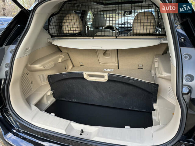 Черный Ниссан ИксТрейл, объемом двигателя 1.6 л и пробегом 215 тыс. км за 18200 $, фото 38 на Automoto.ua