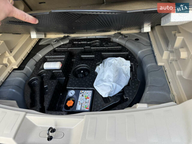 Черный Ниссан ИксТрейл, объемом двигателя 1.6 л и пробегом 215 тыс. км за 18200 $, фото 39 на Automoto.ua