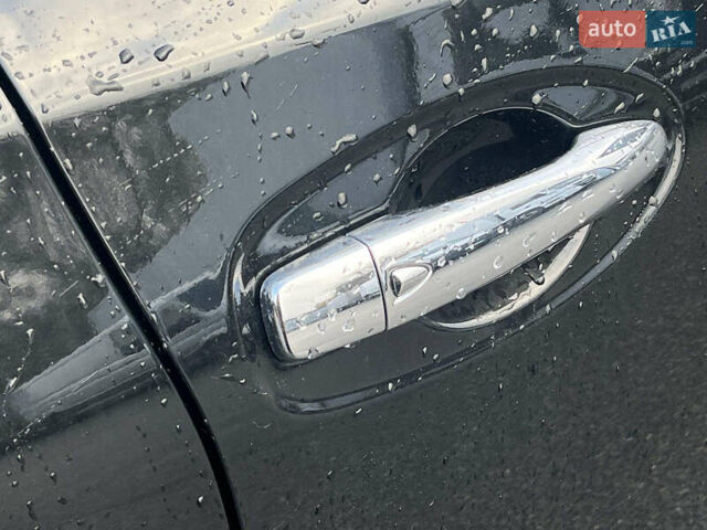 Черный Ниссан ИксТрейл, объемом двигателя 2.5 л и пробегом 92 тыс. км за 22990 $, фото 12 на Automoto.ua