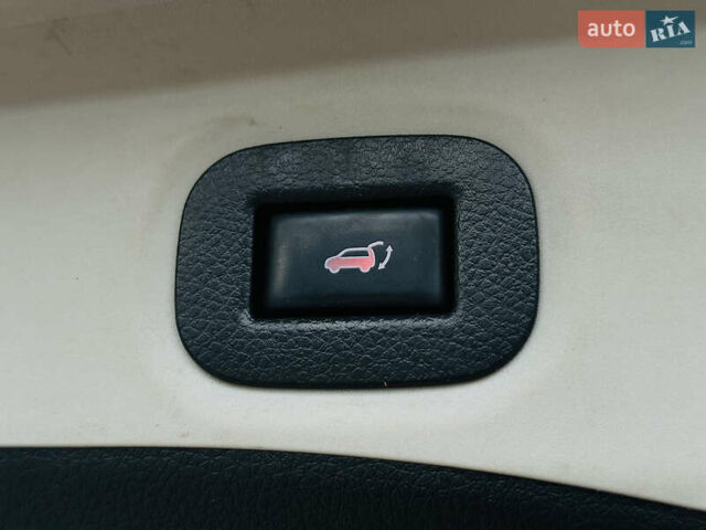 Чорний Ніссан ІксТрейл, об'ємом двигуна 1.6 л та пробігом 246 тис. км за 18500 $, фото 12 на Automoto.ua