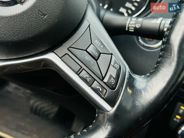 Чорний Ніссан ІксТрейл, об'ємом двигуна 1.6 л та пробігом 246 тис. км за 18500 $, фото 32 на Automoto.ua