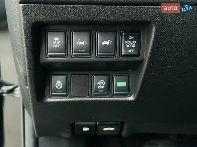 Чорний Ніссан ІксТрейл, об'ємом двигуна 1.6 л та пробігом 246 тис. км за 18500 $, фото 37 на Automoto.ua