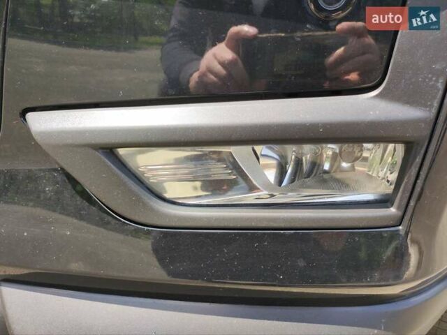 Черный Ниссан ИксТрейл, объемом двигателя 1.6 л и пробегом 65 тыс. км за 24200 $, фото 14 на Automoto.ua