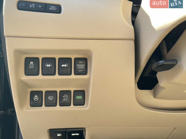 Черный Ниссан ИксТрейл, объемом двигателя 1.6 л и пробегом 87 тыс. км за 24300 $, фото 24 на Automoto.ua