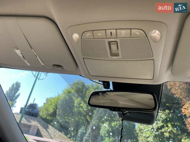 Черный Ниссан ИксТрейл, объемом двигателя 1.6 л и пробегом 87 тыс. км за 24300 $, фото 23 на Automoto.ua