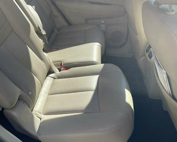 Черный Ниссан ИксТрейл, объемом двигателя 1.6 л и пробегом 87 тыс. км за 24300 $, фото 35 на Automoto.ua