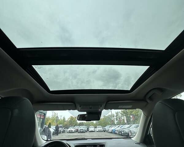 Чорний Ніссан ІксТрейл, об'ємом двигуна 1.3 л та пробігом 169 тис. км за 17500 $, фото 42 на Automoto.ua