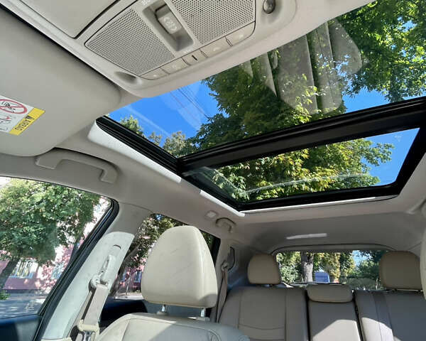 Черный Ниссан ИксТрейл, объемом двигателя 1.6 л и пробегом 87 тыс. км за 24300 $, фото 27 на Automoto.ua