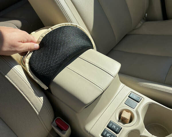 Черный Ниссан ИксТрейл, объемом двигателя 1.6 л и пробегом 87 тыс. км за 24300 $, фото 21 на Automoto.ua