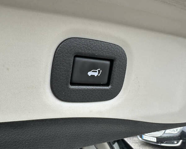 Черный Ниссан ИксТрейл, объемом двигателя 1.3 л и пробегом 169 тыс. км за 17500 $, фото 20 на Automoto.ua