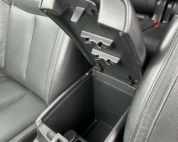 Черный Ниссан ИксТрейл, объемом двигателя 1.3 л и пробегом 169 тыс. км за 17500 $, фото 26 на Automoto.ua