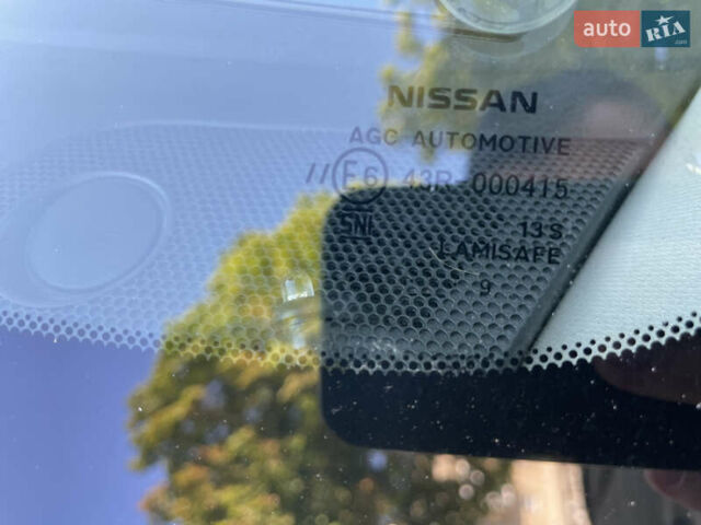 Черный Ниссан ИксТрейл, объемом двигателя 1.6 л и пробегом 87 тыс. км за 24300 $, фото 70 на Automoto.ua