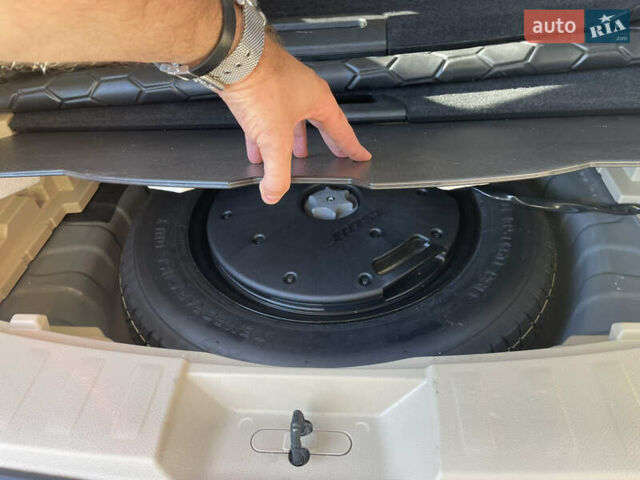 Черный Ниссан ИксТрейл, объемом двигателя 1.6 л и пробегом 87 тыс. км за 24300 $, фото 52 на Automoto.ua