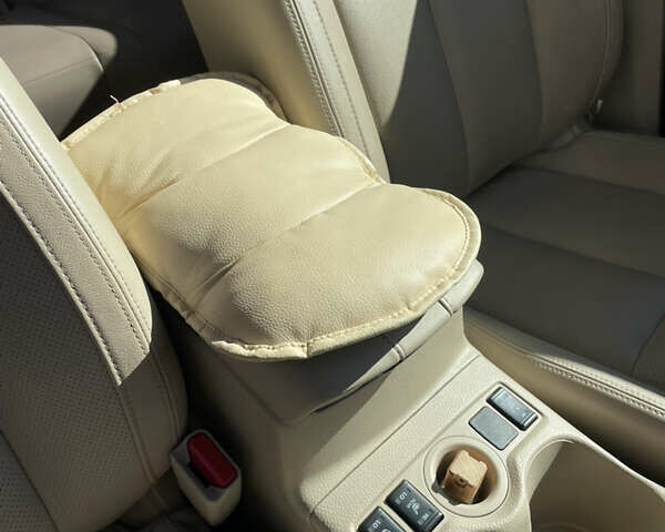 Черный Ниссан ИксТрейл, объемом двигателя 1.6 л и пробегом 87 тыс. км за 24300 $, фото 20 на Automoto.ua