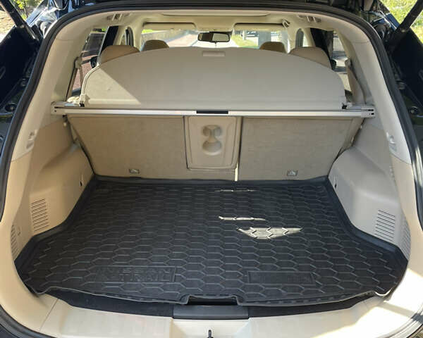 Черный Ниссан ИксТрейл, объемом двигателя 1.6 л и пробегом 87 тыс. км за 24300 $, фото 47 на Automoto.ua