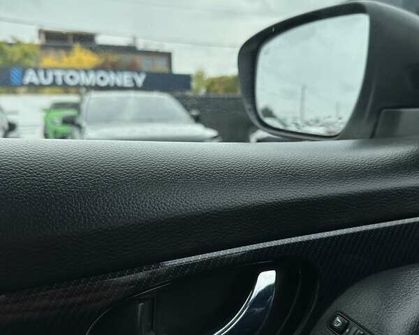 Чорний Ніссан ІксТрейл, об'ємом двигуна 1.3 л та пробігом 169 тис. км за 17500 $, фото 45 на Automoto.ua