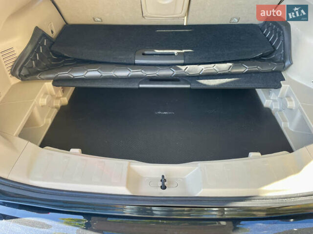 Черный Ниссан ИксТрейл, объемом двигателя 1.6 л и пробегом 87 тыс. км за 24300 $, фото 51 на Automoto.ua