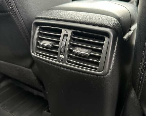 Черный Ниссан ИксТрейл, объемом двигателя 1.3 л и пробегом 169 тыс. км за 17500 $, фото 40 на Automoto.ua