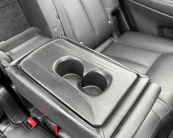 Черный Ниссан ИксТрейл, объемом двигателя 1.3 л и пробегом 169 тыс. км за 17500 $, фото 39 на Automoto.ua