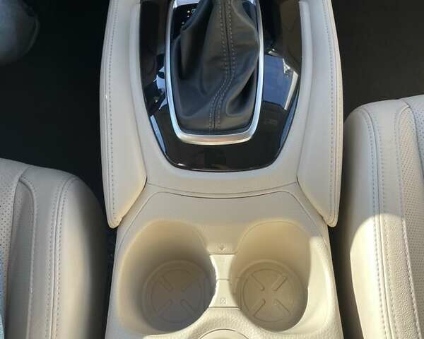 Черный Ниссан ИксТрейл, объемом двигателя 1.6 л и пробегом 87 тыс. км за 24300 $, фото 36 на Automoto.ua